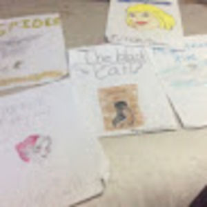 Meet your Posher, Emilee